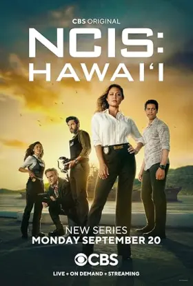 NCIS: Hawai'i - Web Serie complete free on Castle
