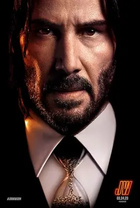 John Wick: Chapter 4 - Movie free on Castle