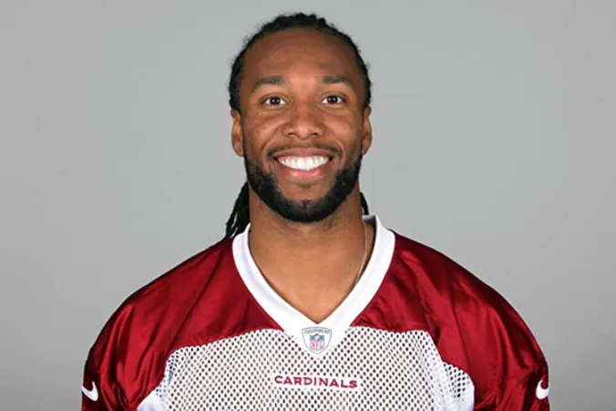 Larry Fitzgerald