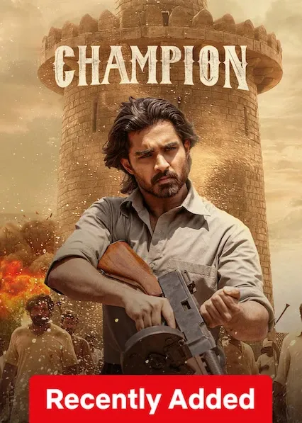 Champion
