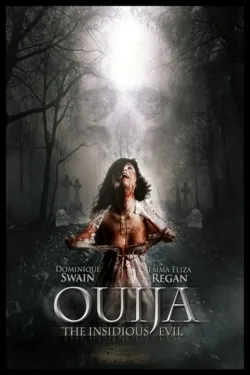 Ouija: The Insidious Evil - Movie free on Castle