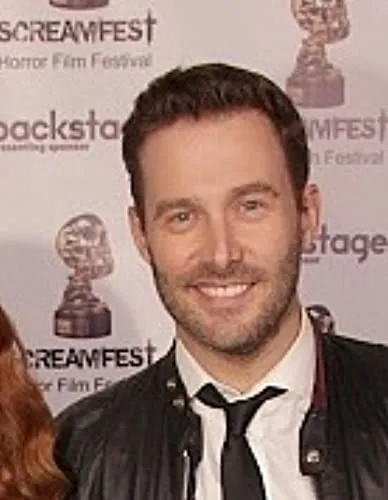 Sam Boxleitner