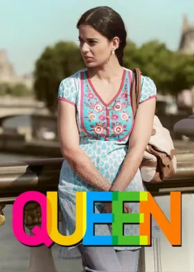 Queen - Movie free on Castle