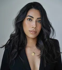 Alcira Carpio