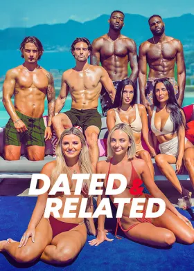 Dated and Related - Web Serie complete free on Castle
