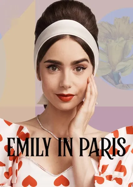 Emily in Paris