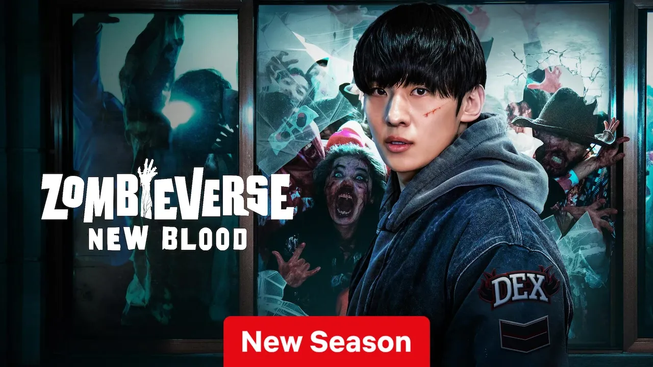 Zombieverse