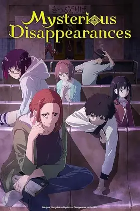Mysterious Disappearances - Web Serie complete free on Castle