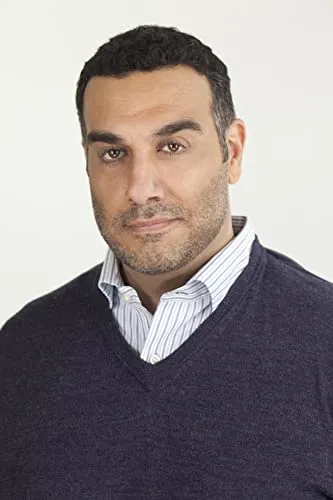 Michael Elian
