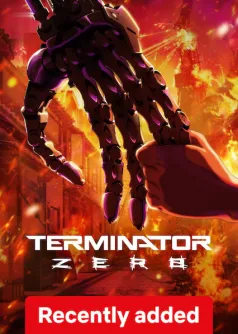 Terminator Zero