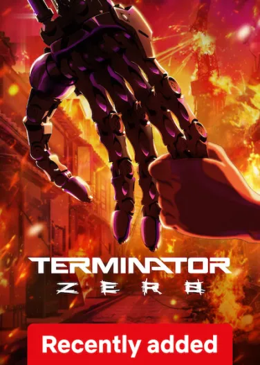 Terminator Zero