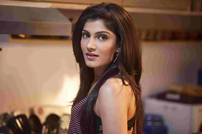 Ishita Raj