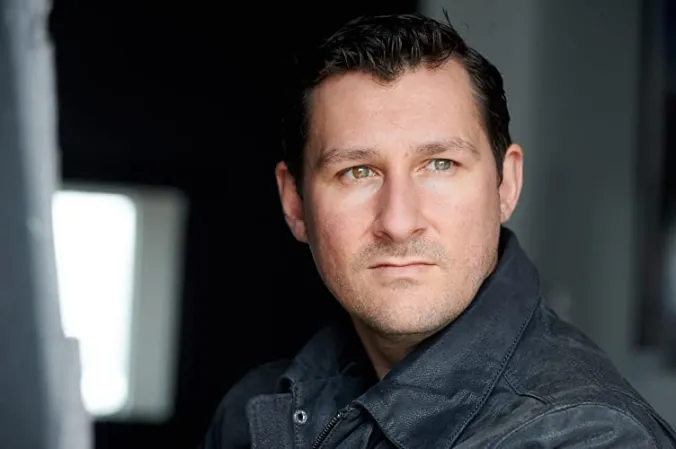 Jason Paul