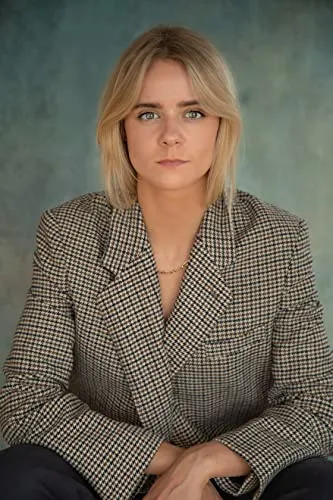 Jessica Webber
