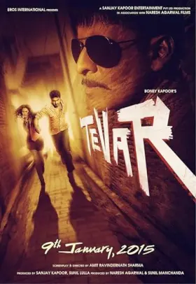 Tevar - Movie free on Castle