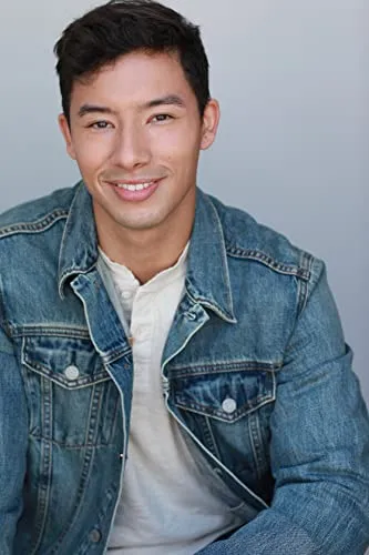 Darren Keilan