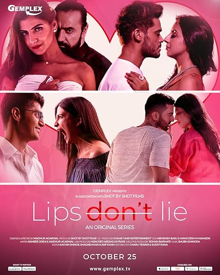 Lips Don’t Lie - Season1 Episode 1 Full Episode