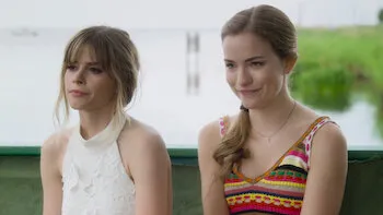 E13.Finale: Halloween / Halloween II