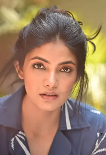 Kalpika Ganesh