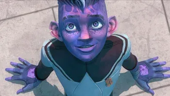 Into the Breach, Part I