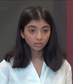 Devishi Madaan