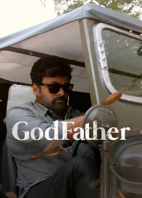 GodFather - Movie free on Castle
