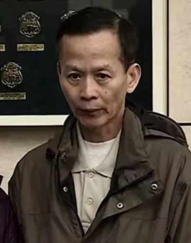 David Lam