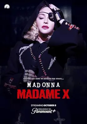 Madame X - Movie free on Castle