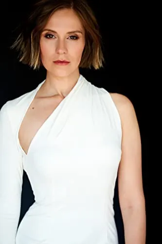 Katia Hayes