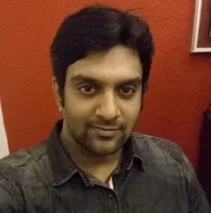 Arvindh Srinivasan