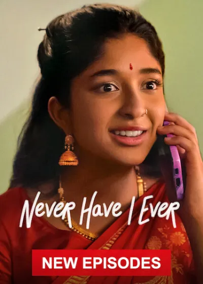 Never Have I Ever