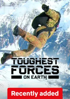 Toughest Forces on Earth - Web Serie complete free on Castle