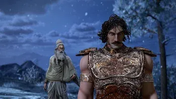 Duryodhan