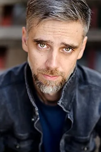 Paul Tucker