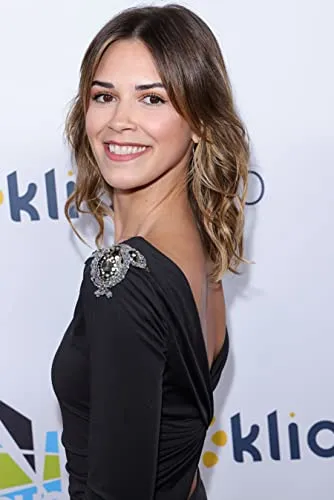 Erica Souza