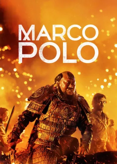 Episode 1 — Marco Polo Season 1
