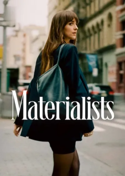 Materialists