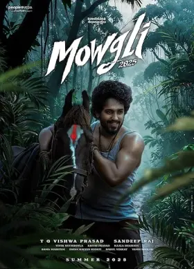 Mowgli - Movie free on Castle