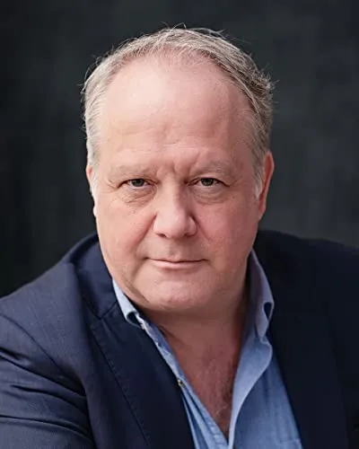 Roger Ringrose