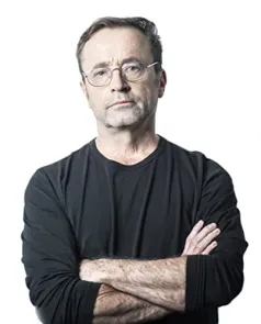 David Nykl