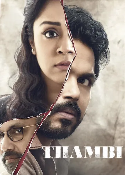 Thambi