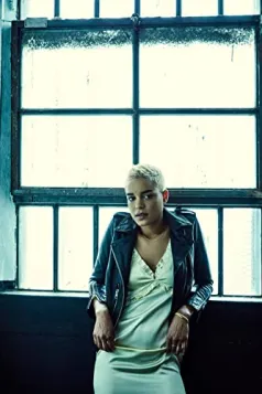 Elizabeth Faith Ludlow