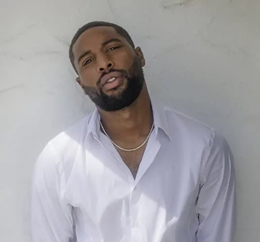 Jabari Redd