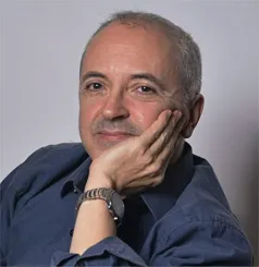 Silvio Nacucchi