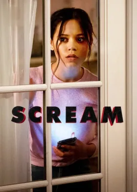 Scream - Movie free on Castle