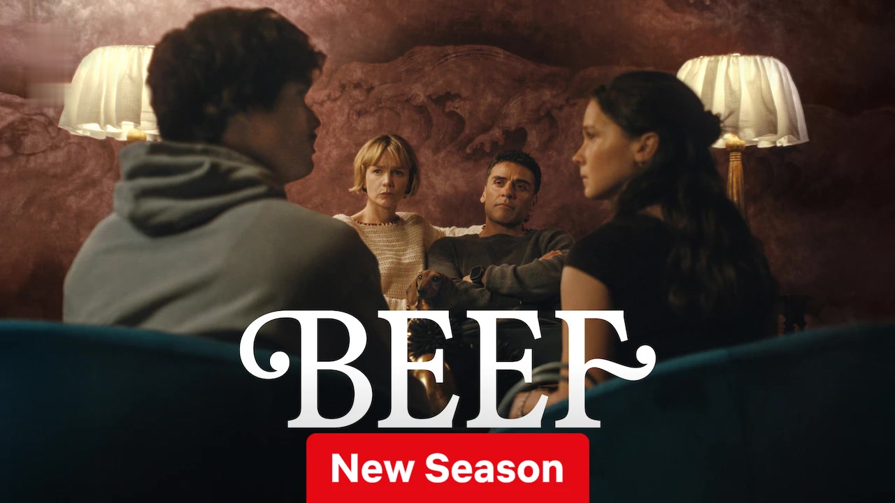 Beef