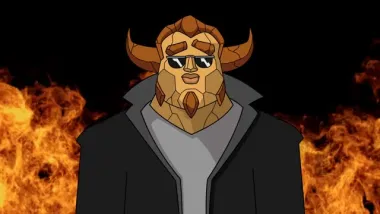 E6.Absolute Worst Dragons (with SungWon Cho)