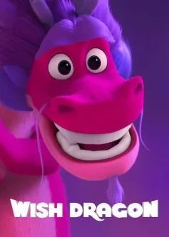 Wish Dragon