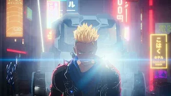 E9.The Little Friendship