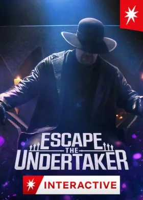 Escape The Undertaker - Movie free on Castle